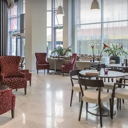Hotel Nh Collection Center