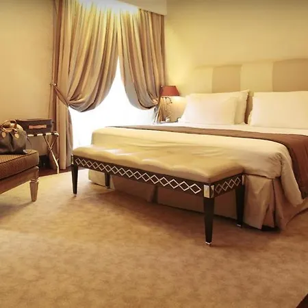 Hotel Nh Collection Center Budapest