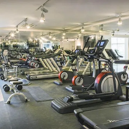 Nh Collection Center Hotel 4*