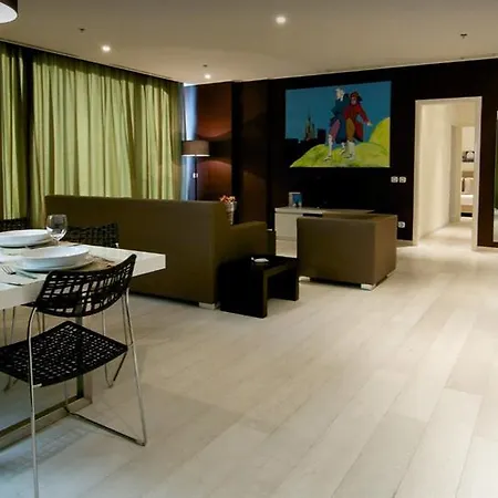 Nh Collection Center Hotel
