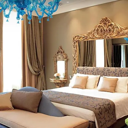 Nh Collection Center Hotel Budapest