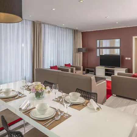 Szálloda Nh Collection Center