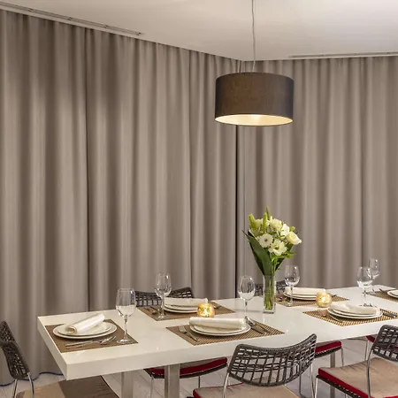 Nh Collection Center Hotel 4*
