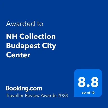 Nh Collection Center 4*