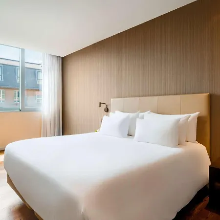 Hotel Nh Collection Center