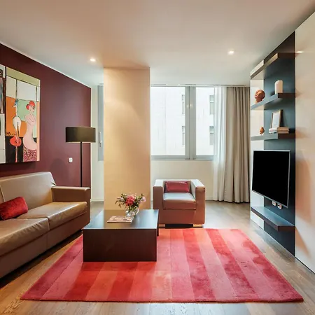Nh Collection Center Hotel Budapest