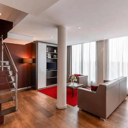 Nh Collection Center 4* Budapest