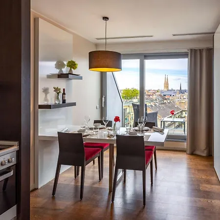 Hotel Nh Collection Center Budapest