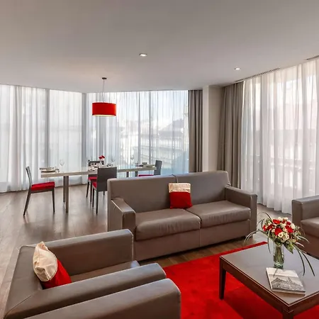 Nh Collection Center Hotel 4*