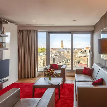 Hotel Nh Collection Center 4*