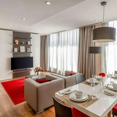 Szálloda Nh Collection Center 4*