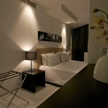 Nh Collection Center 4* Budapest