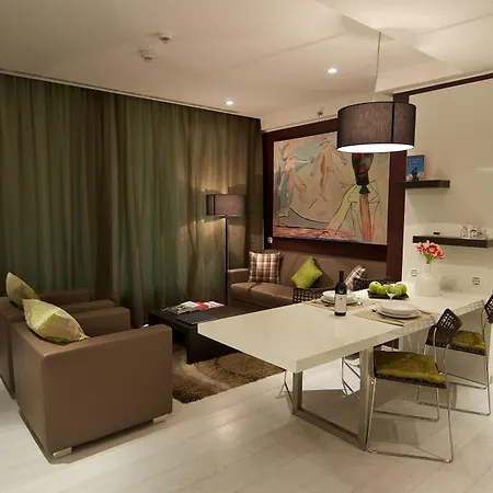 Nh Collection Center Hotel