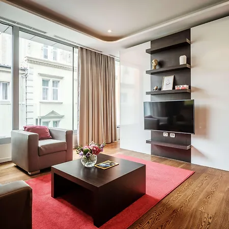 Nh Collection Center Hotel Budapest