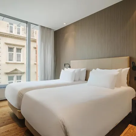 Nh Collection Center Hotel 4*