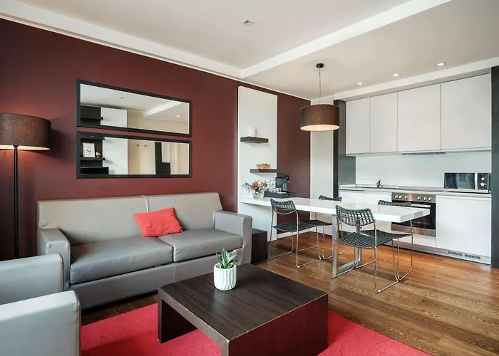 Hotell Nh Collection Center