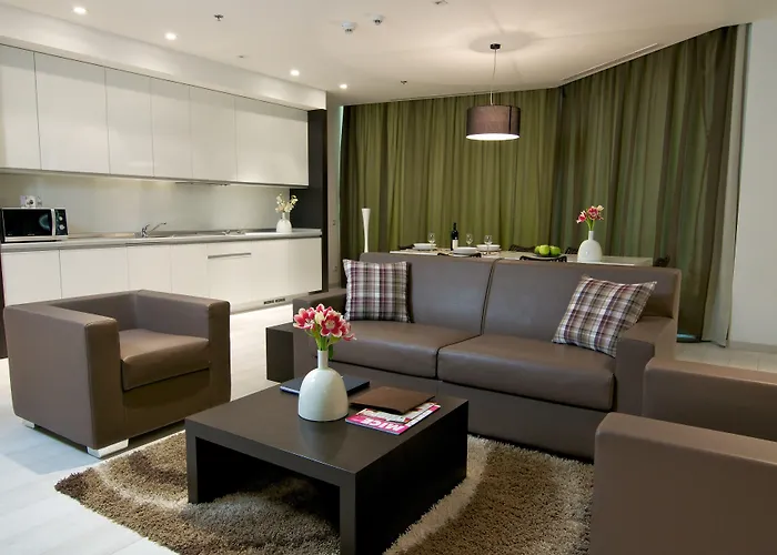 Nh Collection Center Hotell 4*