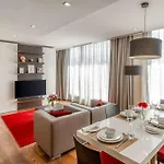 Hotel Nh Collection Center 4*