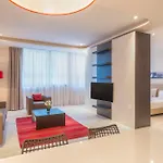 Nh Collection Center Hotel