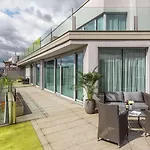 Nh Collection Center Hotel Budapest
